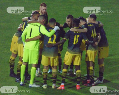 Черната серия за Ботев продължи и срещу Арда, тимът е на последното място