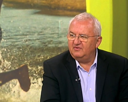 Доц. Румен Драганов: Почивката на море у нас тази година е по-скъпа