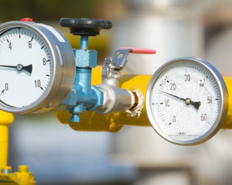 ЕС търси допълнителни доставки на газ от Нигерия