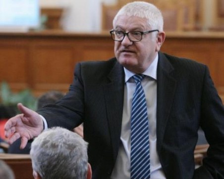 Петър Кънев: Вървим към предсрочни избори