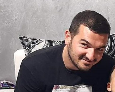 Пловдивчанин е в неизвестност от сряда, виждали ли сте го