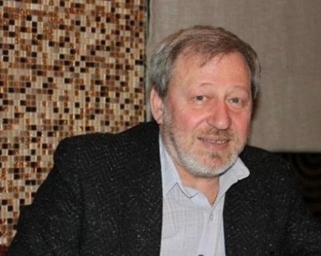 Почина Стоян Цанов - най-дългогодишният музикален редактор в БНТ-Пловдив