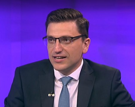 Сабрутев: Ако се върне мандатът сега, рискуваме да няма цена на газа