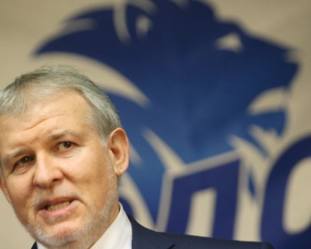 СДС: Вчера беше тъжен ден за българската демокрация