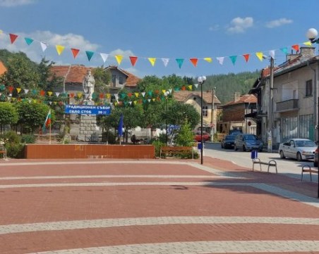 Слух за избягал лъв притесни жителите на благоевградско село