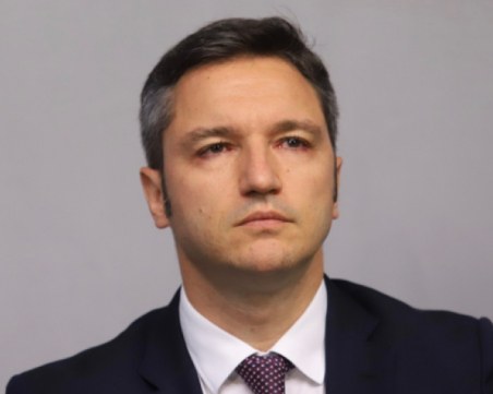 Вигенин: Най-добрият вариант е да възстановим коалицията в първоначалния ѝ вид