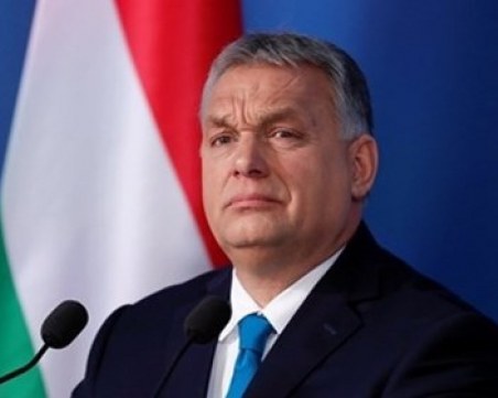 Виктор Орбан: Санкциите срещу Русия не работят
