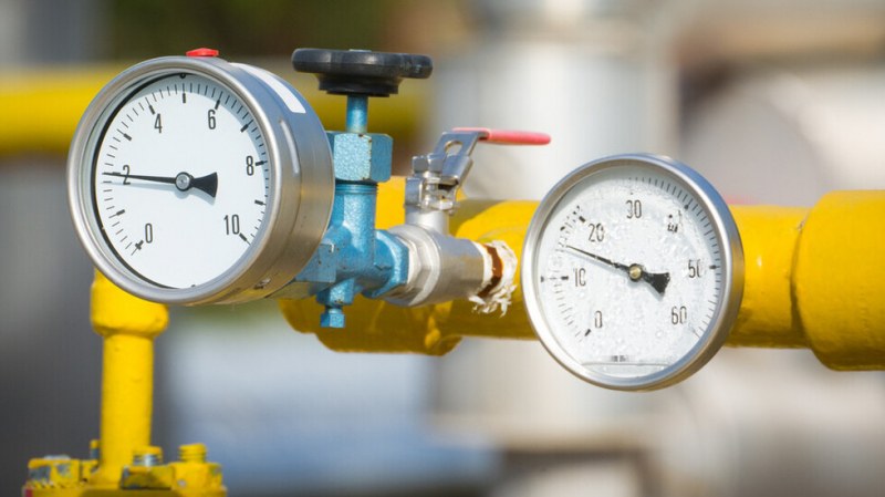 ЕС търси допълнителни доставки на газ от Нигерия