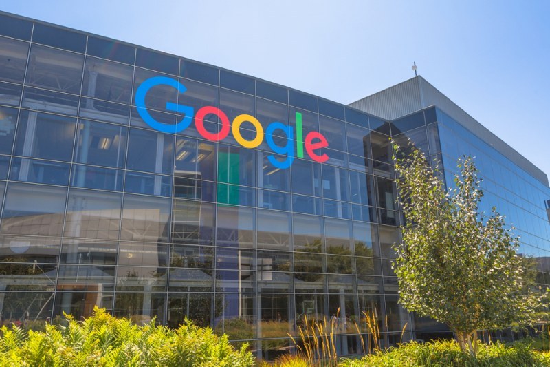 Гугъл уволни старши софтуерния инженер, заявил, че разработваният от компанията