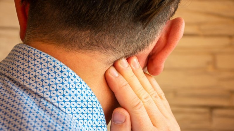 Какво представлява болката зад ухото?Напълно логично е да бъде сметнато,