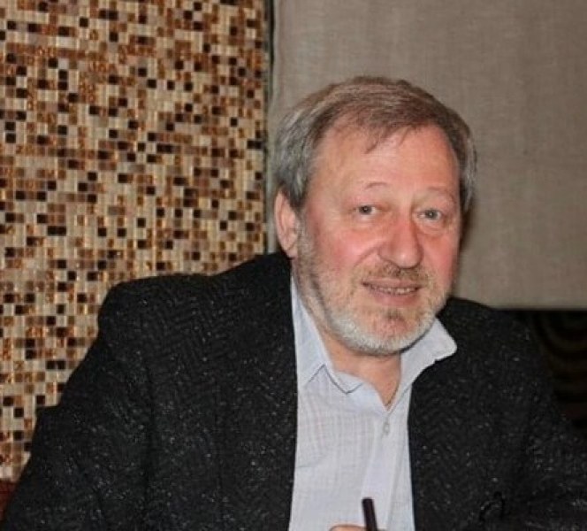 Почина Стоян Цанов - най-дългогодишният музикален редактор в БНТ-Пловдив