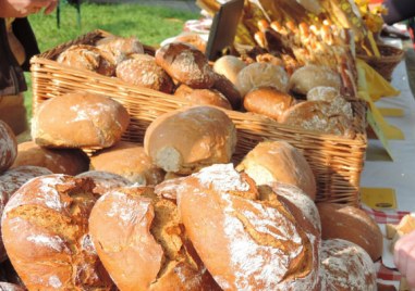 Над 120 участници ще събере днес ежегодният празник на хляба