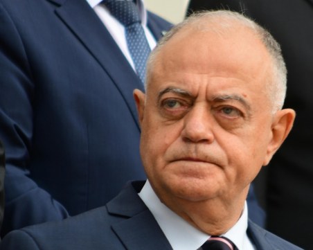 Атанас Атанасов: Да видим дали ще има още отцепници от ИТН