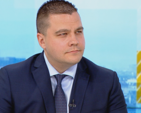 Балабанов: ИТН опази обществото от некомпетентното управление на жълтопаветните политици