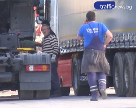 Двойно повече желаещи в Пловдивско да станат професионални шофьори