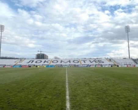 Хебър не мисли да свежда глава и пред Локомотив Пд