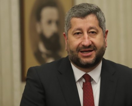 Христо Иванов: Не можем да хвърлим държавата в хаос, защото ИТН са се нацупили