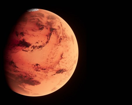 Илон Мъск: Правим цивилизация на Марс след 20-30 години