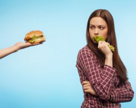 Как да спрем да мислим за храна постоянно?