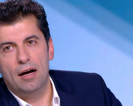 Кирил Петков: Няма опция да сме отново партньори с ИТН, има още 8 свестни при тях