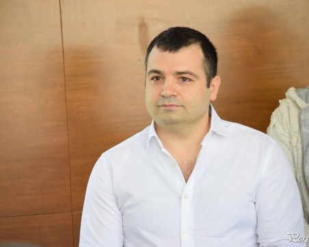 Константин Бачийски: Не чух нищо скандално в записа на Христо Иванов, ПП е готова за избори