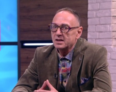 Любен Дилов–син: ИТН са най-лъганите в тази коалиция, а на Слави фитилът не е дълъг