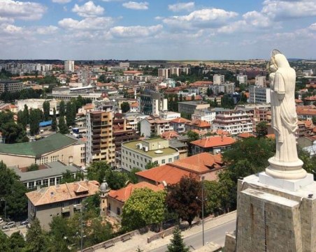 Температурни рекорди! Къде беше най-топло днес?