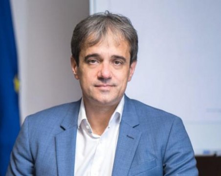 Шефът на ББР: 90% от портфейла е даден на 20 фирми