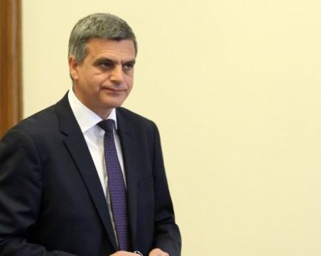 Стефан Янев: Не бих взел Петков и Василев за министри