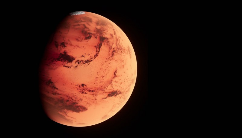 Илон Мъск: Правим цивилизация на Марс след 20-30 години