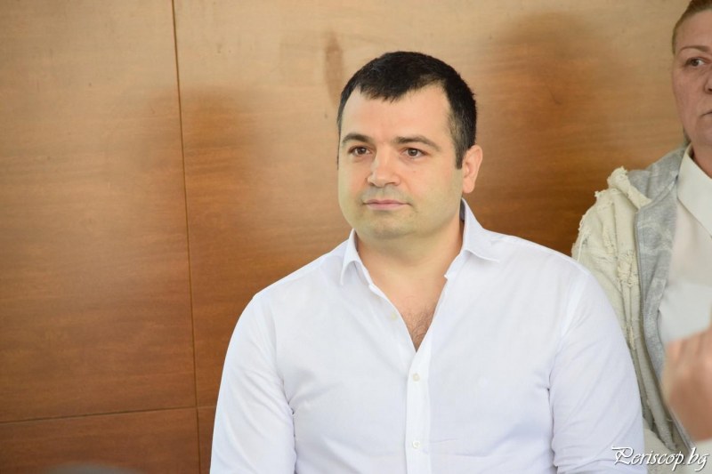 Константин Бачийски: Не чух нищо скандално в записа на Христо Иванов, ПП е готова за избори