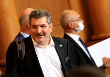 Шансовете за съставяне на кабинет силно са намалели но не