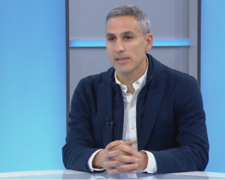 Андрей Гюров: ИТН се синхронизират с действията на опозицията