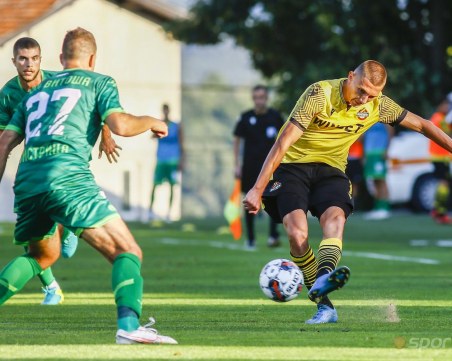 Ботев 2 изпусна победата срещу Своге