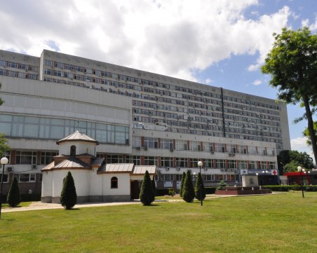 Добри новини! Блъснатото дете от Старосел вече е в съзнание и говори