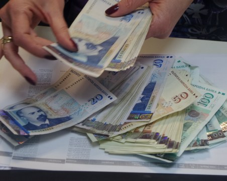 Имотен рай! Ипотечните кредити нараснаха с близо 20% на годишна база