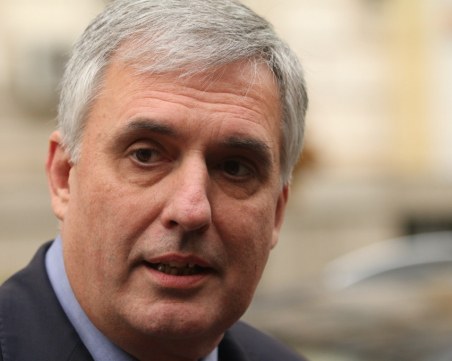 Калфин: БСП знаеха, че няма да има коалиция, още преди да изтече записа