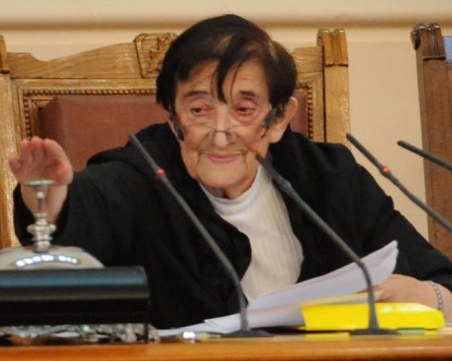 Мика Зайкова: Българската инфлация е по-висока заради спекулата