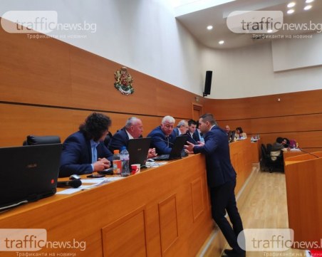 Огромна дупка зейва в бюджета на Пловдив, а се планират харчове по 50 млн. лева на месец