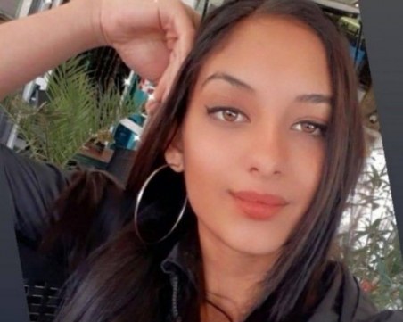 Доживотен затвор за мъжа, убил 17-годишната си доведена дъщеря край Ямбол