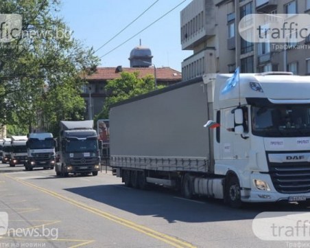 Пътни строители в цяла България излизат на безсрочен протест