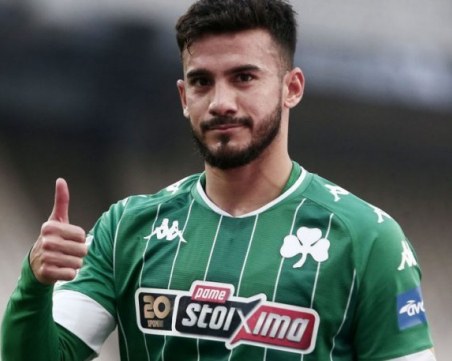 Съперникът на Ботев се подсили с аржентинец