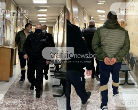 Сашо Доктора, опитал да достави с дрон дрога в затвора, получи присъда