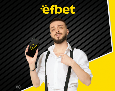 Топ 10 казино игри на efbet.com, обвързани с големи джакпоти и бонуси