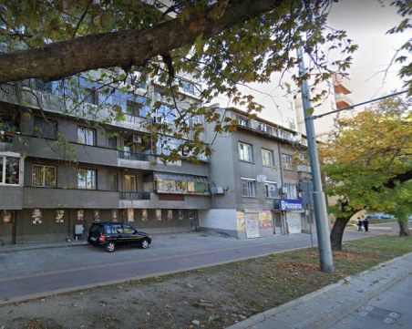 Украинска фондация прави детски развиващ център в два общински апартамента в Пловдив