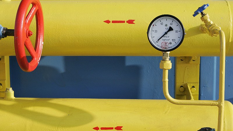 България няма да поиска дерогация за намаляване на потреблението на газ с 15% до март