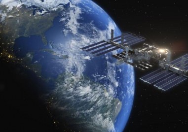 Русия ще се оттегли от проекта Международна космическа станция след