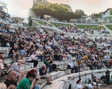 153 процента ръст на приходите от туризъм за първите пет месеца в Пловдив спрямо 2021 г.