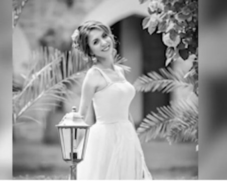 22-годишната Станислава е загиналата в тежка катастрофа в Троянския балкан