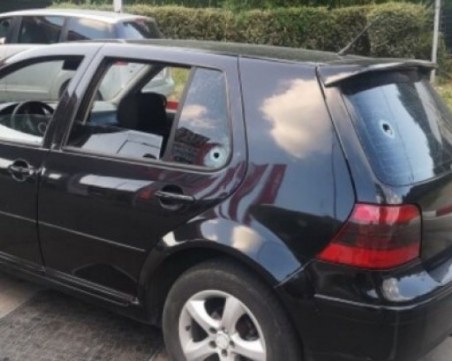 Арестуваха двама след стрелбата  край Перник заради спор за 200 лева